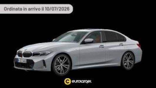 nuovo BMW 330