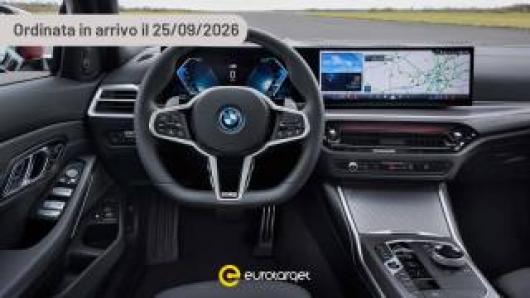 nuovo BMW 330