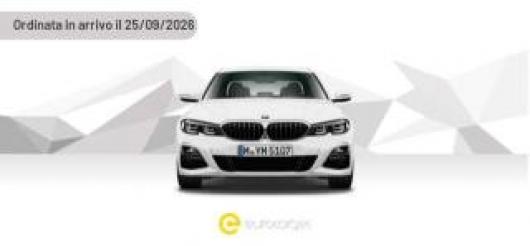 nuovo BMW 330