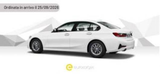 nuovo BMW 330