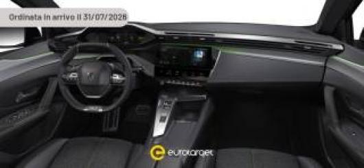nuovo PEUGEOT 308