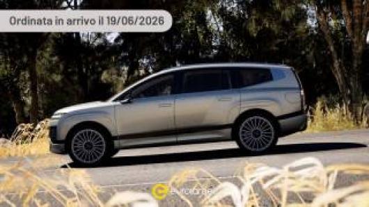 nuovo HYUNDAI Ioniq 9