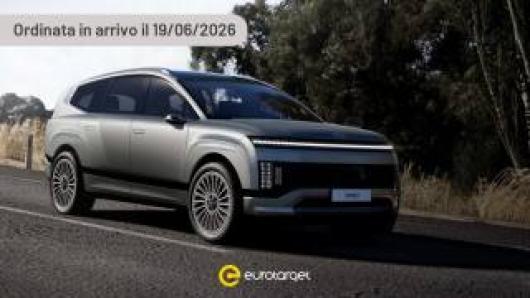 nuovo HYUNDAI Ioniq 9