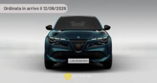 nuovo ALFA ROMEO Junior