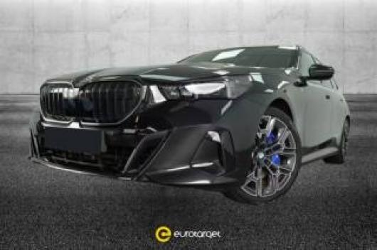 usato BMW 540