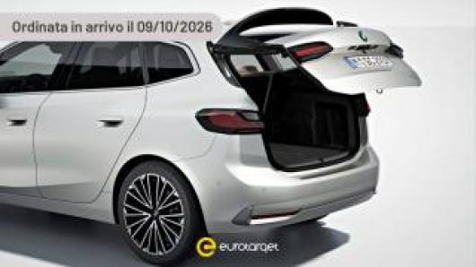 nuovo BMW 230