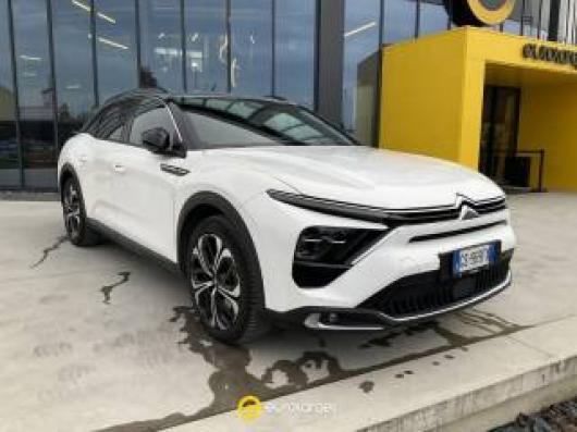 usato CITROEN C5 X