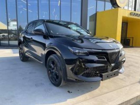 nuovo ALFA ROMEO Junior