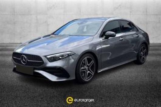 usato MERCEDES A 250