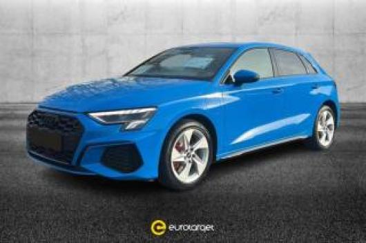 usato AUDI A3