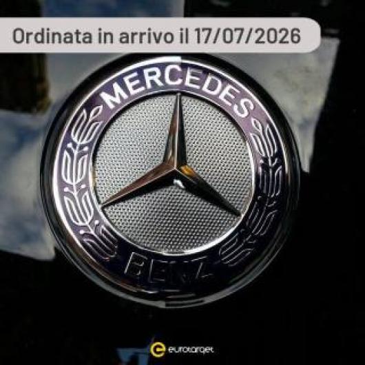 nuovo MERCEDES CLA 220