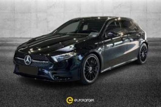 usato MERCEDES A 250