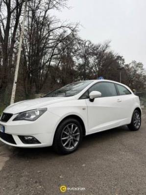 usato SEAT Ibiza