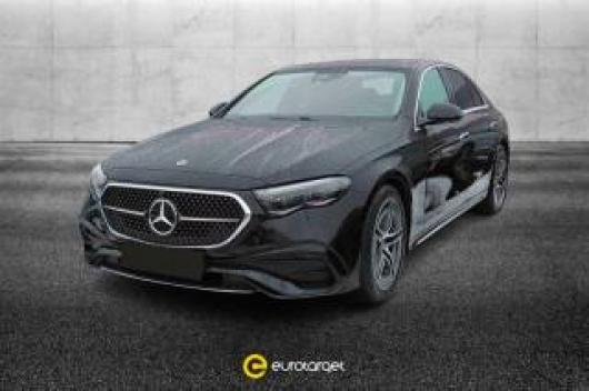 usato MERCEDES E 450