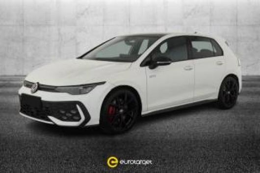 usato VOLKSWAGEN Golf