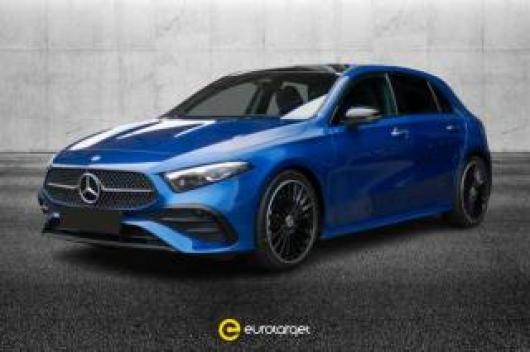 usato MERCEDES A 250