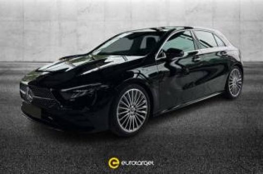 usato MERCEDES A 250