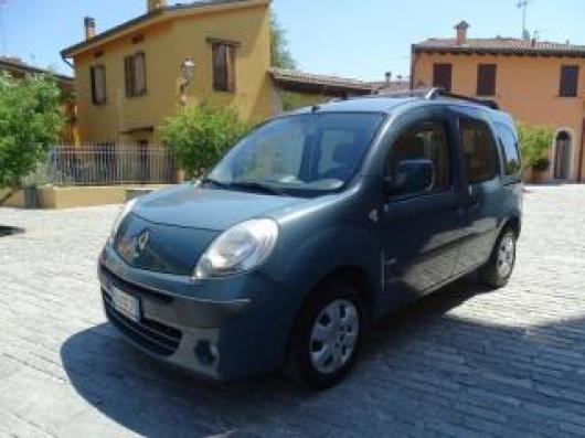 usato RENAULT Kangoo