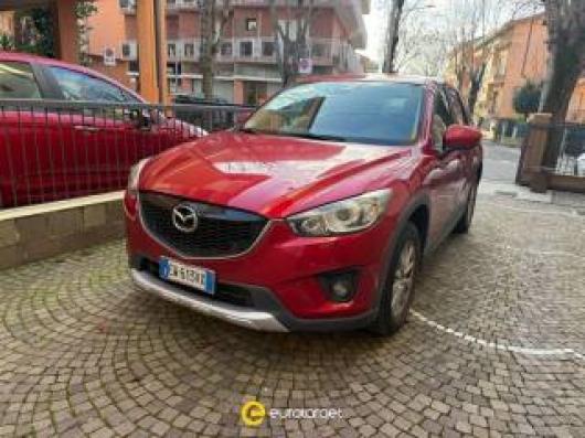 CX 5