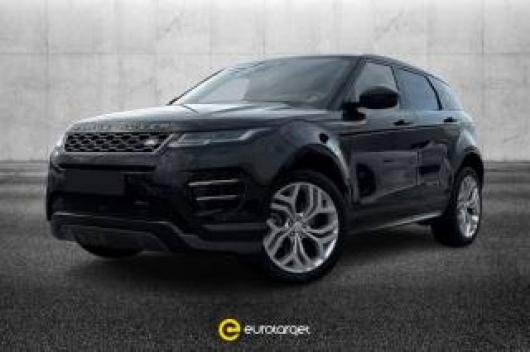 usato LAND ROVER Range Rover Evoque