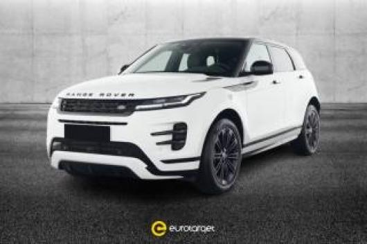 usato LAND ROVER Range Rover Evoque