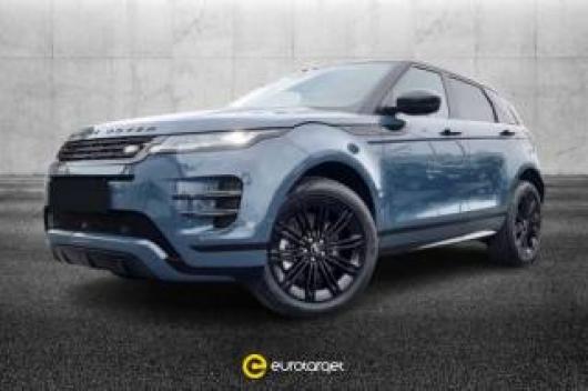 usato LAND ROVER Range Rover Evoque