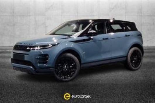 usato LAND ROVER Range Rover Evoque