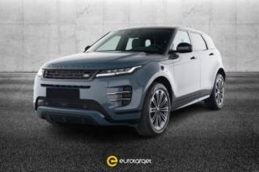 usato LAND ROVER Range Rover Evoque
