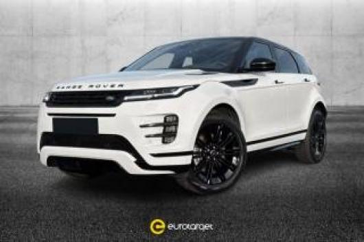 usato LAND ROVER Range Rover Evoque