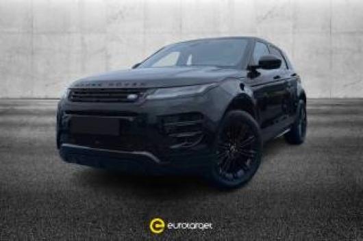 usato LAND ROVER Range Rover Evoque
