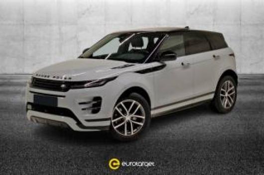 usato LAND ROVER Range Rover Evoque