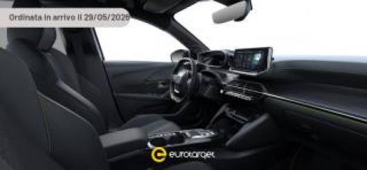 nuovo PEUGEOT iOn
