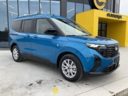 nuovo FORD Tourneo Courier