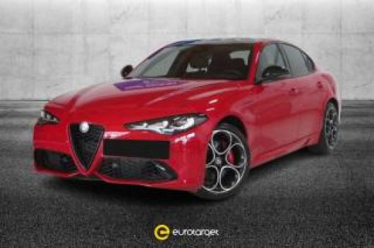 usato ALFA ROMEO Giulia