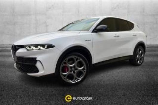 usato ALFA ROMEO Tonale