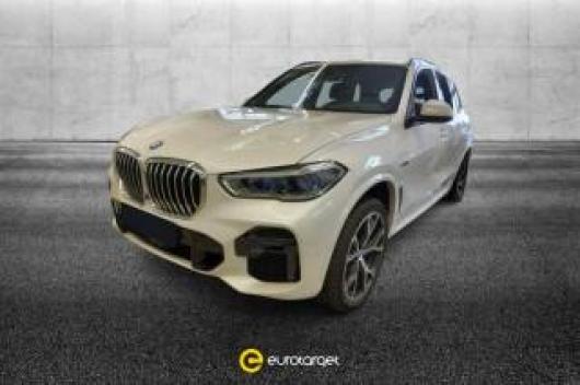 usato BMW X5