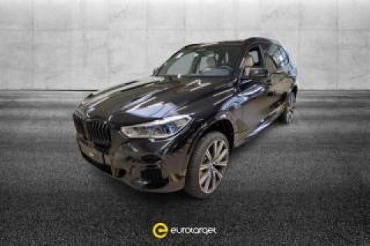 usato BMW X5