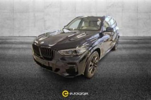 usato BMW X5