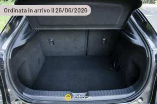nuovo MAZDA CX 30