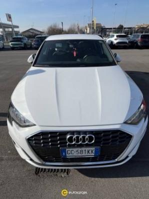 usato AUDI A3