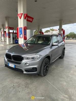 usato BMW X5