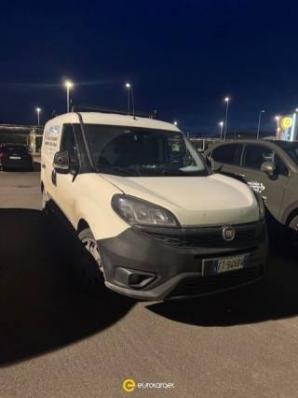 usato FIAT Doblo