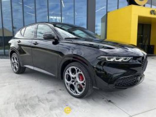 nuovo ALFA ROMEO Tonale