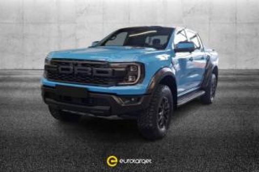 usato FORD Ranger Raptor