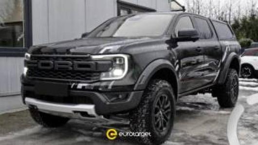 usato FORD Ranger Raptor