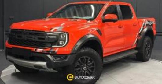 usato FORD Ranger Raptor