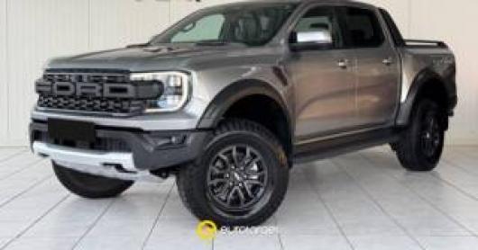usato FORD Ranger Raptor