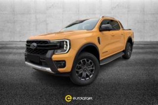 usato FORD Ranger