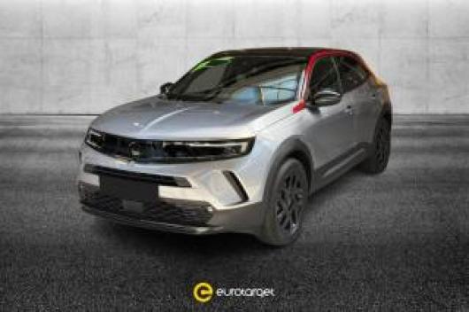 usato OPEL Mokka e