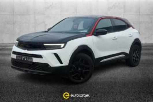 usato OPEL Mokka e